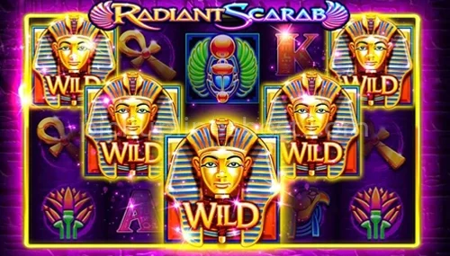 Memanfaatkan Platform Slot Demo Official Untuk Berlatih